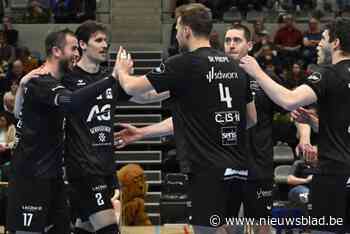 Haasrode Leuven pakt met de vingers in de neus achttien op achttien: “Kans om geschiedenis te schrijven is absoluut aanwezig”