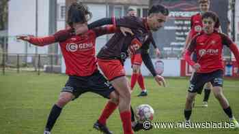 EERSTE PROVINCIALE. Gestopte speler schiet Turkse Rangers naar koppositie, twee spelers weggestuurd bij Helson