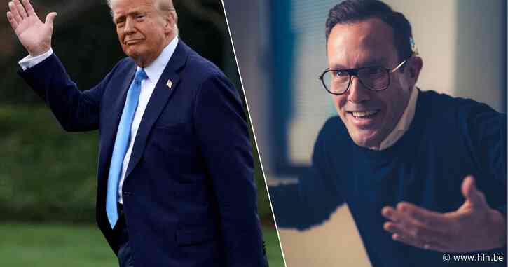 Trump vraagt Belgische bedrijven te plooien naar anti-diversiteitsbeleid. “Wij zetten geen enkele stap achteruit”, reageert onze regering