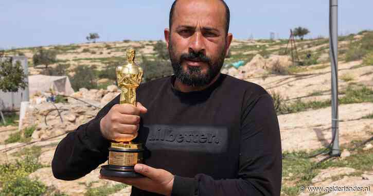 LIVE Midden-Oosten | Oscarwinnaar die door Israëliërs werd aangevallen: ‘Dacht dat het laatste momenten van mijn leven waren’