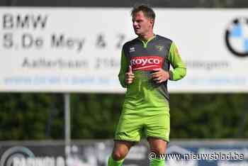 OVERZICHT 1STE PROVINCIALE. Haasdonk blijft haken achter Hedes en is leiderspositie kwijt aan SK Berlare, Melsele en Laarne-Kalken in nauwe schoentjes