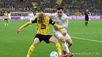 Gelungener Rollentausch: BVB gewinnt mit Mainzer Tugenden