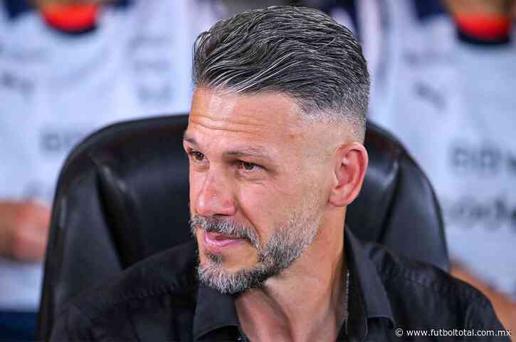 Rayados y Martín Demichelis, la crónica de un divorcio