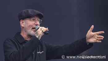 Eric Corton boos op minister Faber om niet tekenen voor lintjes