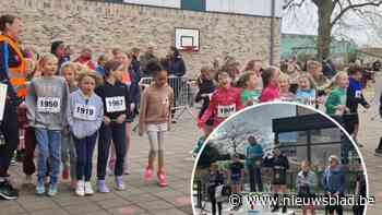Eerste editie Zonnebloemrun in Sint-Amands lokt meer dan 200 lopers: “Kijken al uit naar de volgende keer”