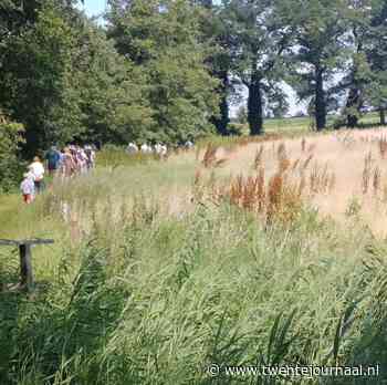 Nieuws uit de Oale Esch