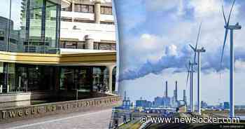 Energiereus Eneco trekt stekker uit nieuw windpark Noordzee