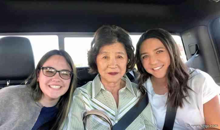 Utah woman receives 100 cancer treatments, living far beyond doctors' expectations