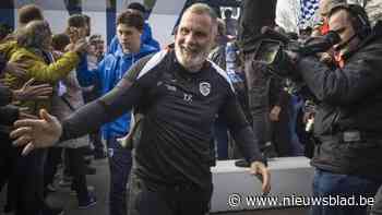 Thorsten Fink wil zich niet laten verblinden: “Onze prestatie tegen Union was completer”