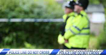 Body found in search for missing man near York