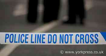 Man in his 20s dies after crash in North Yorkshire