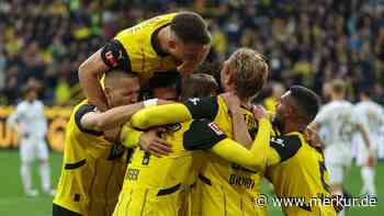 Überraschende Bilanz: BVB ohne seine „Lebensversicherung“ viel besser