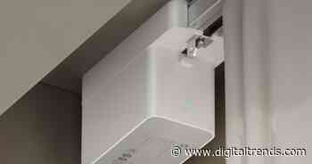 Xiaomi’s latest smart home device could be the smart curtain you’ve waited for