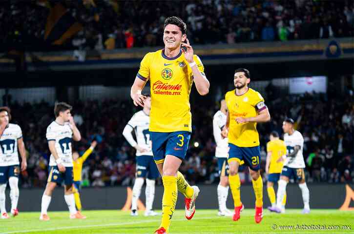 ¿Por fin se dará? Israel Reyes estaría nuevamente en la órbita de Europa