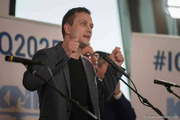 Greenland prime minister says US will not get Greenland