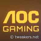 AOC toont lcd-scherm met dualmode, 240Hz-ultrawide en betaalbare 300Hz-monitors