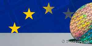 Europa investeert 1,2 miljard euro in 'soevereiniteitstech' zoals AI en security