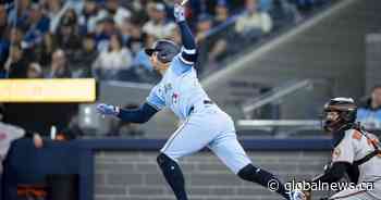 Springer, Bassitt help Jays split series with O’s