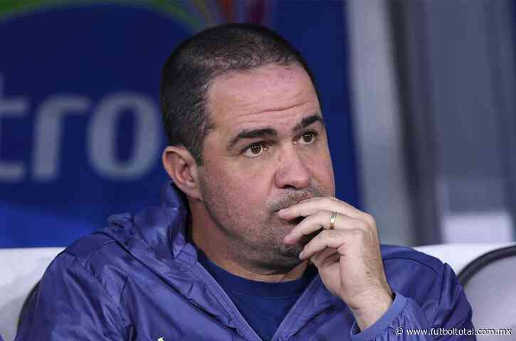 ¿André Jardine sale de América y llega a Brasil? Es real el interés