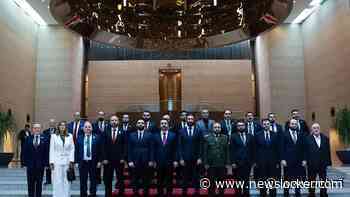 Koerden gaan niet akkoord met nieuwe overgangsregering van Syrie