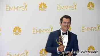 Ty Burrell over 1e auditie Modern Family: 'Ik was niet grappig'