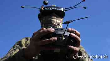 Neue Taktik: Ukraine-Drohnen-Teams tödlich – Putin rekrutiert Piloten jetzt in Schulen