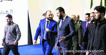 Koerden weigeren nieuwe Syrische regering te erkennen