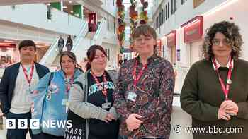 'Free buses for under-18s will make life easier'