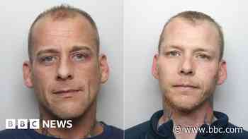 Brothers who raped girls as young as 13 jailed