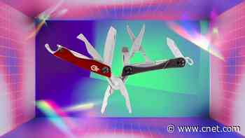 My Favorite Do-It-All Multitool Is Just $25 for Amazon's Big Spring Sale Today