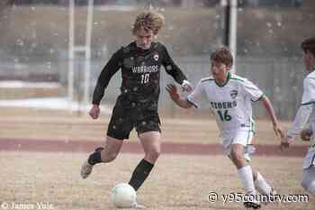 Wyoming High School Sports Pics of the Week: Mar. 20-22