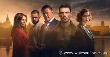 BBC crime series hailed 'best drama ever' by viewers after just two episodes