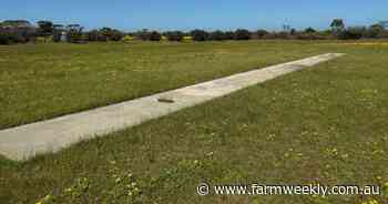 'Lost' cricket pitches are in the sights of amateur historian Les Everett