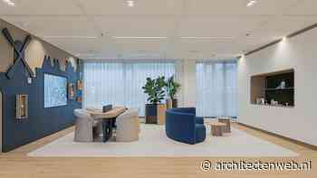 Inspirerend mensgericht ontwerp