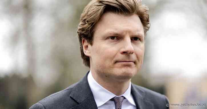 LIVE oorlog Oekraïne | Kabinet trekt 500 miljoen uit voor drones voor Oekraïne: ‘Zodat ze aan het front stand kunnen houden’