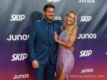 JUNOS 2025 LIVE: See the arrival photos | Expect an 'unforgettable' celebration of Canadian music tonight | Who won on Saturday