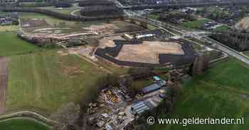 ‘Ik zou maar geen parketvloer leggen in sommige woonwijken’: waterschap wil vinger in de bouwpap