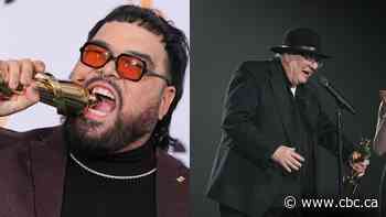 Manitoban artists bring Junos home for contemporary Indigenous artist and blues album of the year