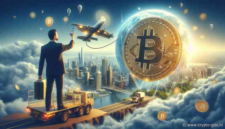 Bitcoin Kan Tegen Einde 2025 $250,000 Bereiken, Volgens Deze Silicon Valley Investeerder