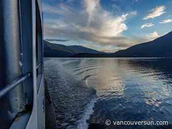 Mediator Vince Ready called in to solve Kootenay ferry labour dispute