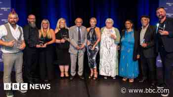 Last chance for Make a Difference Awards nominations