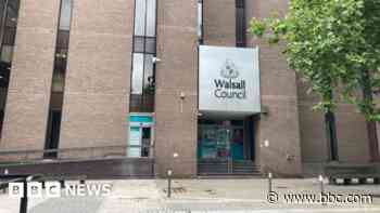 'We're in the dark over restructure' - councillors