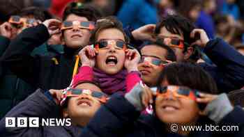 How to watch Saturday's partial solar eclipse