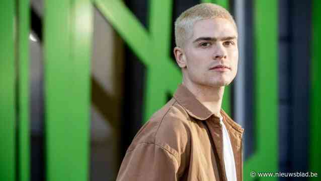 #LikeMe-gezicht Pieter Vreys laat Lotto Arena driemaal vollopen: “Antwerpen is meer open minded, daar kunnen de Kempen nog iets van leren“