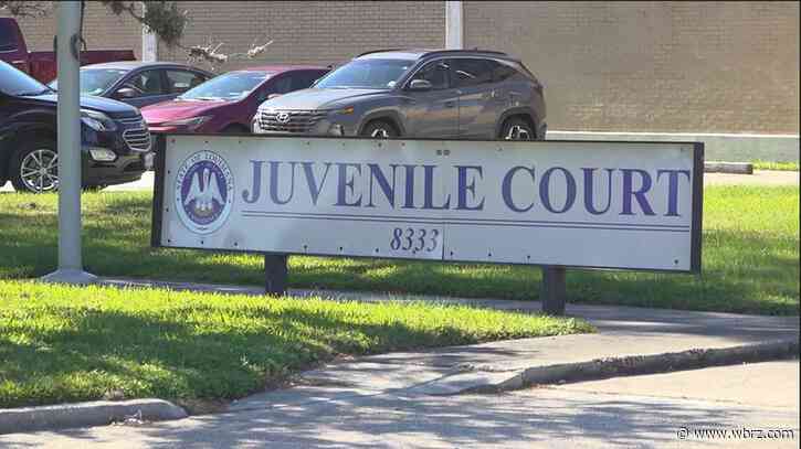 Louisiana voters reject amendment to prosecute more juveniles as adults