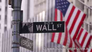 Wall Street tumbles as fresh data fuels inflation fear