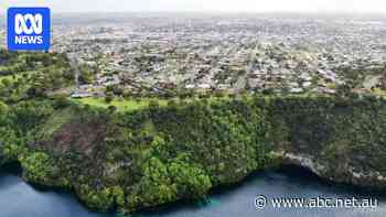 Mount Gambier is tipped to boom, but leaders say infrastructure is lacking