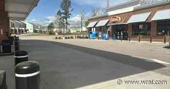 Apex gas station customers say fuel damaged cars; fuel company acknowledges 'compromised' delivery