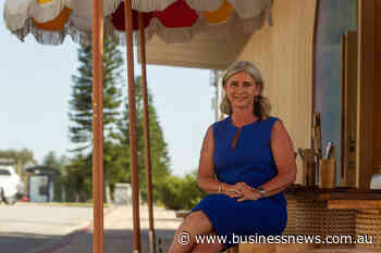 WA Liberals pick Sandra Brewer as shadow treasurer