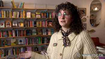 Local bookstores worry about impact of potential retaliatory tariffs